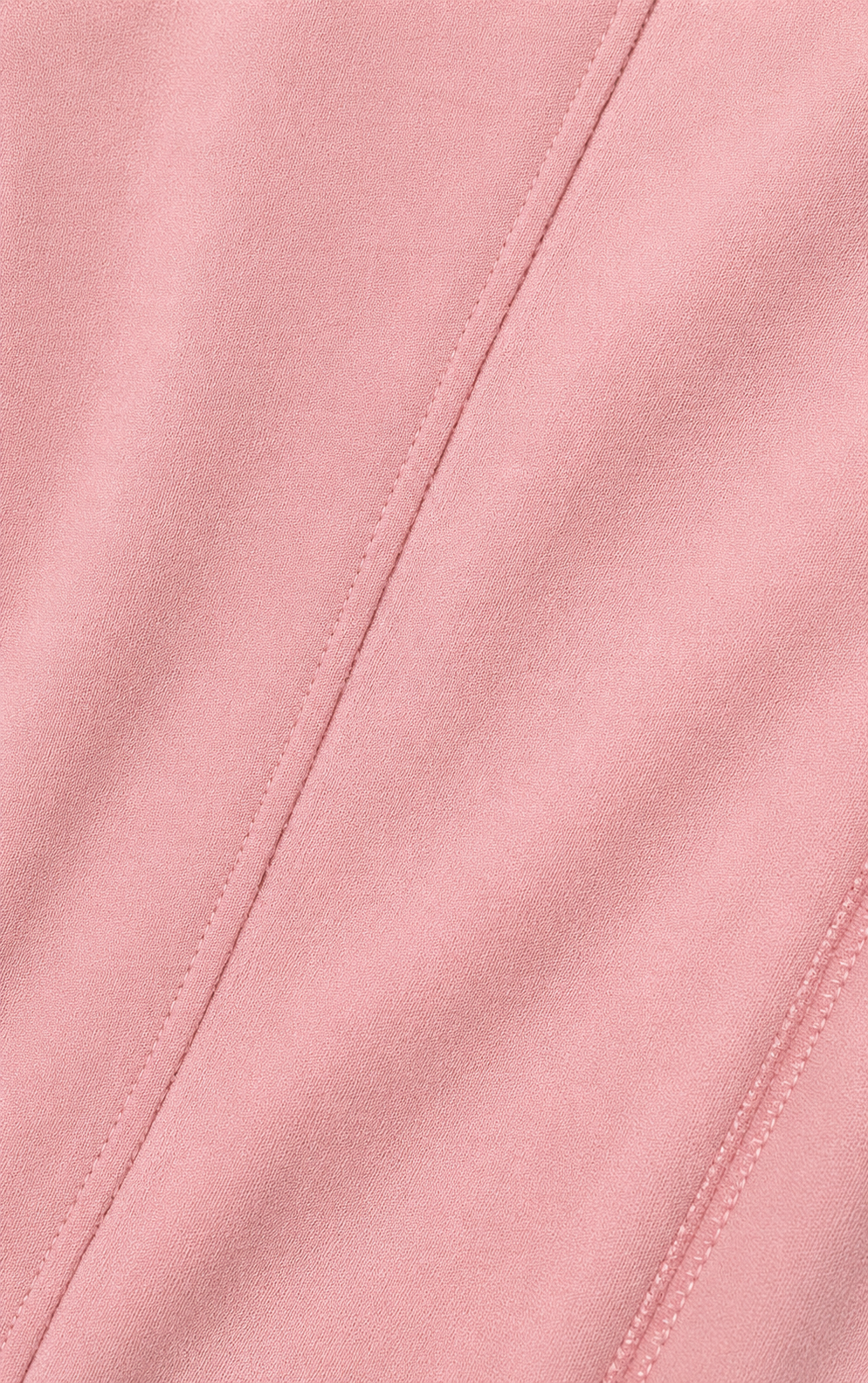 Legginsy damskie VYRON z wysokim stanem – Różowe | Premium Comfort